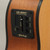 Used Mitchell MU50SE Ukulele Natural 40015-S000332471 View 6
