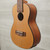 Used Mitchell MU50SE Ukulele Natural 40015-S000332471 View 7