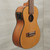 Used Mitchell MU50SE Ukulele Natural 40015-S000332471 View 5
