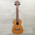Used Mitchell MU50SE Ukulele Natural 40015-S000332471 View 4