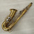 Used Buescher Aristocrat Alto Saxophone 40015-S000332470 View 9