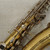 Used Buescher Aristocrat Alto Saxophone 40015-S000332470 View 7