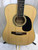 Used Mitchell MD-100S-12 Laminate Top Acoustic Guitar Natural 40107-S000155024 View 4
