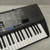 Used Casio CTK-720 61-Key Keyboard 40015-S000332482 View 8