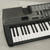 Used Casio CTK-720 61-Key Keyboard 40015-S000332483 View 4
