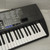 Used Casio CTK-720 61-Key Keyboard 40015-S000332483 View 8