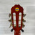 Used Sonora Classical Nylon String Acoustic Guitar - Natural 40112-S000180431 View 12
