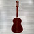 Used Sonora Classical Nylon String Acoustic Guitar - Natural 40112-S000180431 View 16