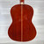 Used Sonora Classical Nylon String Acoustic Guitar - Natural 40112-S000180431 View 14