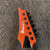 Used Ibanez RGR5221-TFR Super S Electric Guitar Orange 6-String 40111-S000190372 View 3