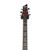 Used Schecter DEMON 6 Modern Metal Electric Guitar Cherry Sunburst 6-String View 2