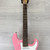 Used S-TYPE PINK --WEAR S Type Electric Guitar Pink 6-String 41124-S000207635 View 2