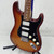 Used Fender player Stratocaster Hsh S Type Electric Guitar Sunburst 6-String 40042-S000250644 View 1