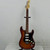 Used Fender player Stratocaster Hsh S Type Electric Guitar Sunburst 6-String 40042-S000250644 View 2