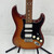Used Fender player Stratocaster Hsh S Type Electric Guitar Sunburst 6-String 40042-S000250644 View 6
