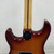 Used Fender player Stratocaster Hsh S Type Electric Guitar Sunburst 6-String 40042-S000250644 View 17