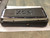 Used Vox V847 WAH Wah Pedal 40107-S000155034 View 4