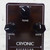 Used Movall Cryonic Distortion Pedal 40042-S000263661 View 2