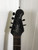 Used Sterling by Ernie Ball SR30 S Type Electric Guitar Black 6-String 40107-S000155035 View 4