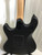 Used Sterling by Ernie Ball SR30 S Type Electric Guitar Black 6-String 40107-S000155035 View 6