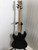 Used Sterling by Ernie Ball SR30 S Type Electric Guitar Black 6-String 40107-S000155035 View 9