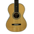 Used Recording King RP-342 Solid Top Acoustic Guitar Natural 40009-S000309972 View 2