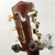 Used Lauren LA36 Laminate Top Acoustic Guitar Natural AS IS 40015-S000332486 View 3