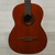 Used Garcia Laminate Top Acoustic Guitar Wood AS IS 40015-S000332487 View 1