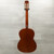 Used Garcia Laminate Top Acoustic Guitar Wood AS IS 40015-S000332487 View 10