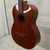 Used Garcia Laminate Top Acoustic Guitar Wood AS IS 40015-S000332487 View 6