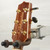 Used Takamine GN93CE Solid Top Acoustic Guitar Natural 40015-S000332490 View 12