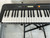 Used Casio CT-S200BK 61 KEY PLUS POWER 61-Key Keyboard 61-Key 40012-S000307775 View 2