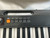 Used Casio CT-S200BK 61 KEY PLUS POWER 61-Key Keyboard 61-Key 40012-S000307775 View 5