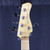 Used Sire MARCUS MILLER V7 5-STRING FRETLESS BASS J Type Bass Guitar Custom Graphics 5-String 41140-S000133712 View 4