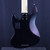 Used Sire MARCUS MILLER V7 5-STRING FRETLESS BASS J Type Bass Guitar Custom Graphics 5-String 41140-S000133712 View 8