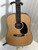 Used Martin ROAD SERIES D-10 Laminate Top Acoustic Guitar Natural 40107-S000155041 View 2