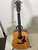 Used Taylor 110 Laminate Top Acoustic Guitar Natural 40107-S000155040 View 2