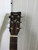 Used Yamaha FGX800C Laminate Top Acoustic Guitar Natural 40107-S000155039 View 4