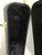 Used ACOUSTIC HARD CASE Guitar Case 40107-S000155042 View 12