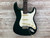 Used Fender PLAYER II STRAT BRITISH RACING GREEN Electric Guitar 41138-S000098594 View 1