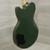 Used D'angelico Deluxe Atlantic Electric Guitar Hunter Green 40015-S000332509 View 13