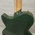 Used D'angelico Deluxe Atlantic Electric Guitar Hunter Green 40015-S000332509 View 16