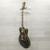 Used D'angelico Excel Dc Semi-hollow Electric Guitar Black 40015-S000332513 View 6