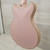 Used D'angelico Deluxe Dc Semi-hollow Electric Guitar Matte Rose Stairstep 40015-S000332515 View 15