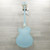 Used D'angelico Deluxe EXL1 Semi-hollow Electric Guitar Matte Powder Blue 40015-S000332522 View 8
