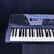 Used Yamaha PSR-175 KEYBOARD W/PWR 61-Key Keyboard 61-Key 40123-S000133715 View 2