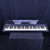 Used Yamaha PSR-175 KEYBOARD W/PWR 61-Key Keyboard 61-Key 40123-S000133715 View 1