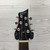 Used Mitchell MS400 Modern Single-Cutaway Black 41124-S000207643 View 3