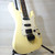 Used Charvel 1986 MODEL 3 Electric Guitar White 6-String 41108-S000063287 View 1
