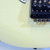 Used Charvel 1986 MODEL 3 Electric Guitar White 6-String 41108-S000063287 View 5